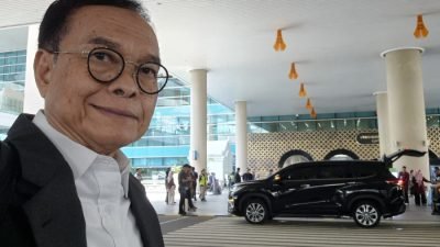Dana Desa Dipangkas, Koperasi Didorong: Prof.Djohermansyah Ingatkan Risiko Salah Arah Kebijakan Desa