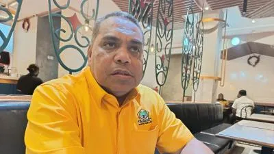 DBH Migas Otsus Papua Barat Dipangkas 81,5 Persen, Golkar Minta Protes