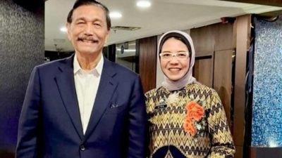 Khairul Hidayati Jabat Kepala Biro Hukum dan Humas BGN
