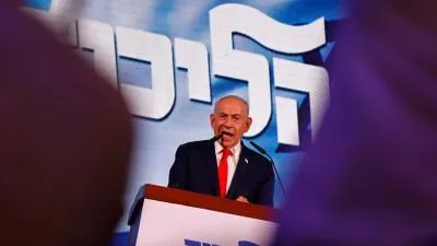 Hasil Pemilu Israel 2026: Netanyahu Unggul tapi Masih Deadlock