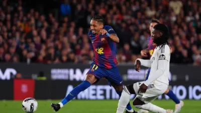 Jadwal LaLiga Pekan ke-10: El Clasico Jadi Sajian Utama