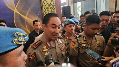 Karhutla Korporasi: 98 Laporan Naik Sidik, Owner Disorot