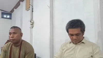 Kasus Yanto Idorway: Tersangka Siap Gugat Praperadilan