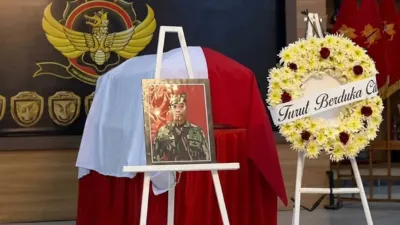 Letda Jihad Kopassus, Pelimpahan ke Denpom Ditunggu