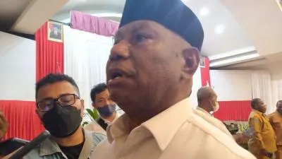 Penataan Aset Papua Barat Dikebut, Rumah Dinas Disorot