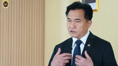 Yusril Buka Peluang Pidana bagi Pejabat Lapas Cibinong