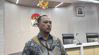 Mangkir dari Panggilan KPK, Komisaris Utama Asuransi Sinarmas Bakal Dipanggil Ulang