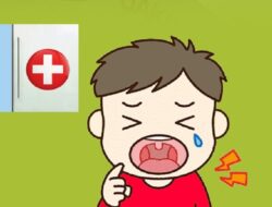 Ini Sederet Obat Alami Atasi Amandel Bengkak, Diantaranya Cabai Merah