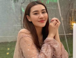 Aaliyah Massaid Dilarang Thariq Makan Pedas dan Kena Asap Rokok, Hamil?