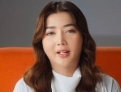 YouTuber Pratiwi Noviyanthi Dilaporkan Korban Air Keras Agus Salim