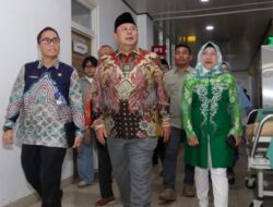 Wakil Ketua DPR RI Soroti Penangkapan 11 Tersangka Judi Online yang Libatkan Pegawai Komdigi