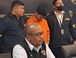 PN Jaktim Vonis 20 Tahun Penjara Terdakwa Pembunuh Anak Dante, Yudha Arfandi
