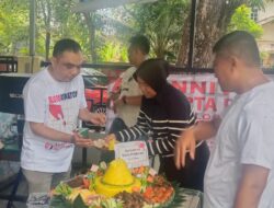 4 Tahun Berkiprah, Warta Pontianak Siap Hadapi Tantangan Industri Media Digital