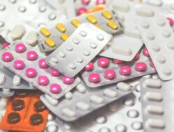 Ini Sederet Asupan yang Tak Boleh Dikonsumsi usai Minum Obat, Diantaranya Pisang