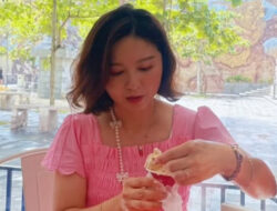 Barbie Hsu Meninggal Dunia, Ini Kronologinya