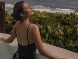 Film”A Business Proposal” Versi Indonesia: Ariel Tatum Tampil Sempurna