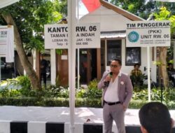 Petisi Ahli Realisasikan Pembentukan LBH di Setiap RW di Indonesia