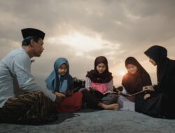 Aktivitas Seru yang Bisa Dilakukan Sepanjang Bulan Ramadan